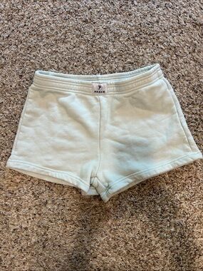 Parke Lounge Shorts